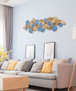 Decor nghệ thuật treo tường TS 313