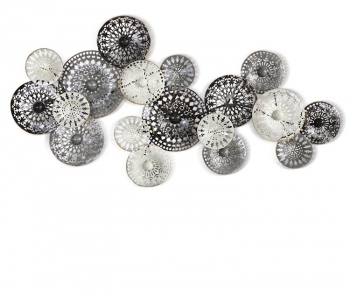 Tranh decor nghệ thuật treo tường TS 317