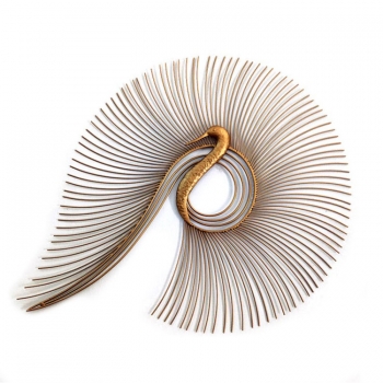 Decor nghệ thuật gắn tường TS 323