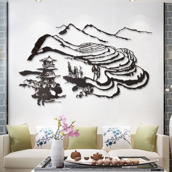 Decor trang trí nội thất độc đáo TS 331