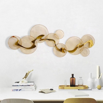 Tranh hiện đại trang trí nhà TS 365