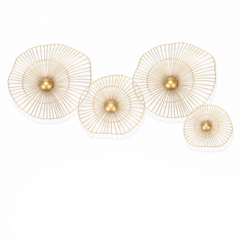 Decor treo tường trang trí nội thất TS 373