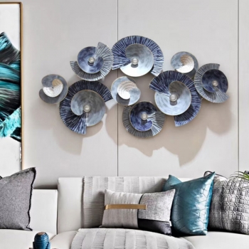 Tranh decor hiện đại trang trí TS 431
