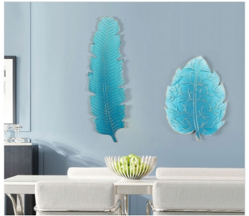 Lá decor trang trí nội thất TS 447
