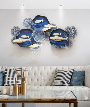 Tranh decor nghệ thuật TS 448