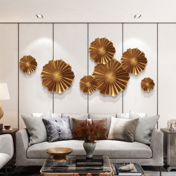 Decor hiện đại treo tường TS 451