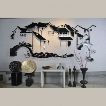 Tranh nghệ thuật trang trí TS 528