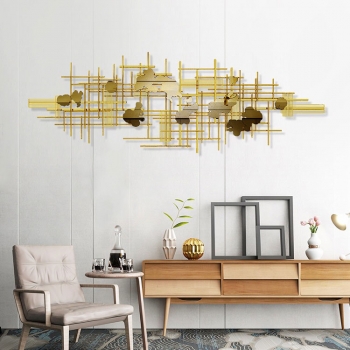 Decor hiện đại treo tường TS 539