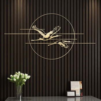 Decor trang trí treo tường TS 533