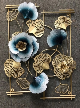 Lá Ginko trang trí TS 547