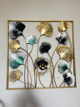 Lá Ginko treo tường TS 546