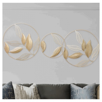 Tranh lá decor nghệ thuật TS 542