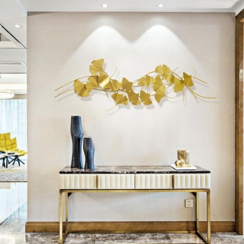 Decor lá treo tường TS 560