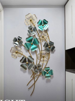 Lá trang trí nội thất TS 553