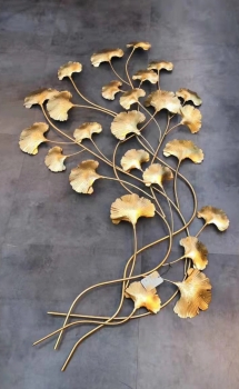 Decor lá trang trí TS 568