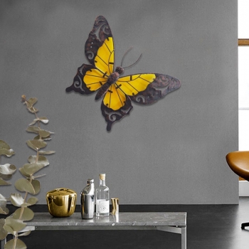 Bướm decor trang trí nội thất TS 575