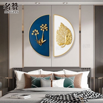 Decor trang trí ấn tượng TS 574