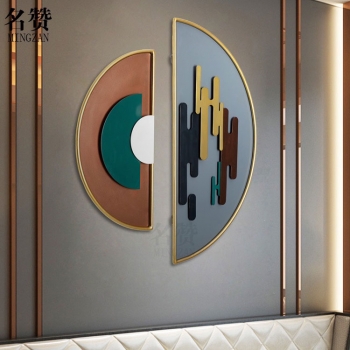 Decor trang trí hiện đại TS 573