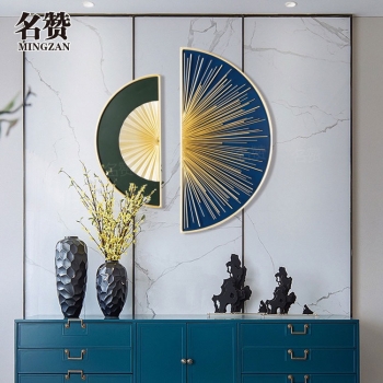 Decor treo tường hiện đại TS 572