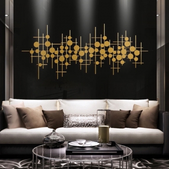 Tranh decor hiện đại trang trí TS 579