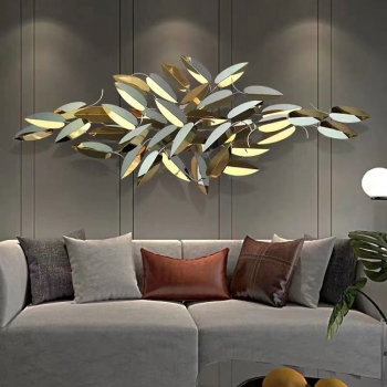 Tranh decor nghệ thuật treo tường TS 592