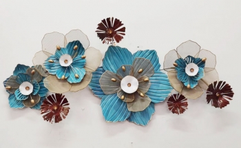 Hoa decor trang trí nhà TS 621