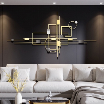 Decor hiện đại treo tường TS 645