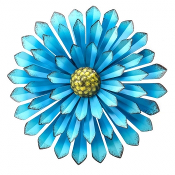 Hoa kim loại decor trang trí nội thất TS 661