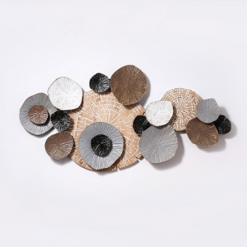 Decor tranh hiện đại treo tường trang trí TS 678