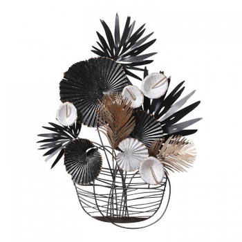 Cây kim loại trang trí nội thất TS 687