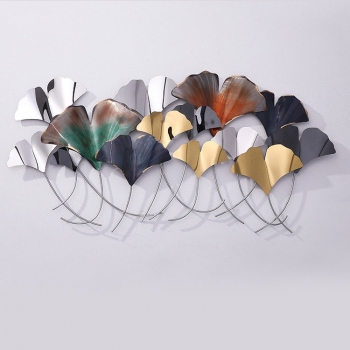 Lá trang trí nối tiếp treo tường TS 680