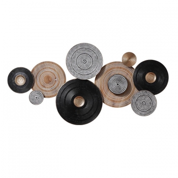 Tranh hiện đại trang trí nội thất treo tường TS 688