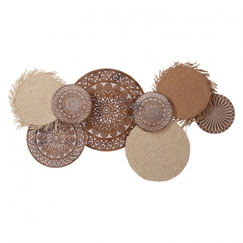 Tranh nghệ thuật trang trí phòng khách TS 698