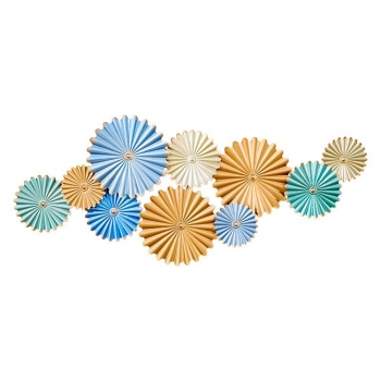 Tranh hiện đại trang trí nội thất chung cư TS 706