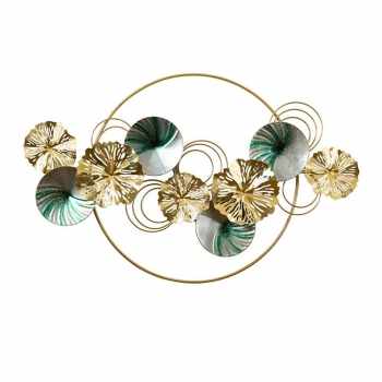 Tranh hiện đại trang trí phòng khách TS 715