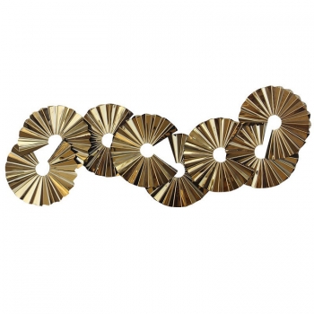 Decor hiện đại treo tường trang trí nội thất TS 922