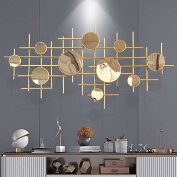 Tranh decor hiện đại trang trí TS 440