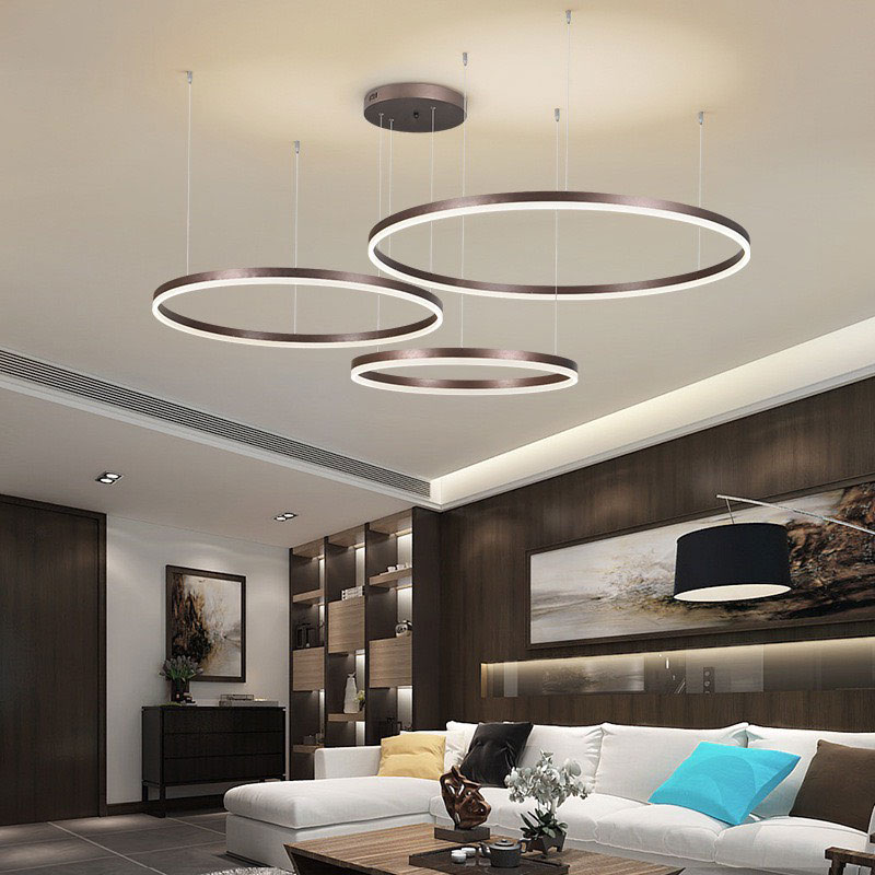 Đèn led thả trần là lựa chọn hoàn hảo để tạo không gian sáng tạo và thân thiện trên trần nhà của bạn. Với hiệu suất tiết kiệm điện lên tới 80%, bạn sẽ không phải lo lắng về hóa đơn điện tăng cao mỗi tháng.