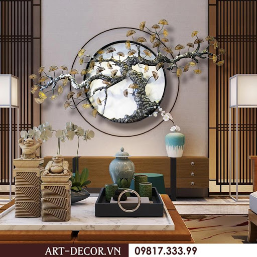 Công ty trang trí nội thất đjep nhất