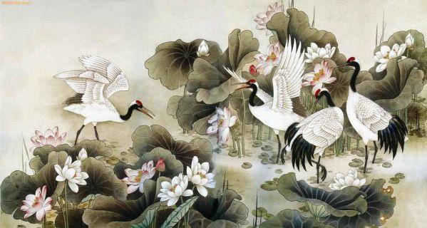 Các loại tranh treo tường 1