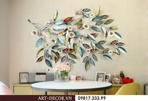 Định mức giá tranh phong thủy hiện nay 2