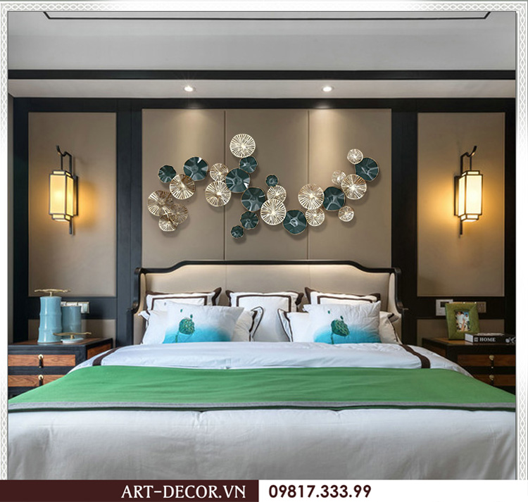 Trang trí nội thất chung cư đẹp nhất