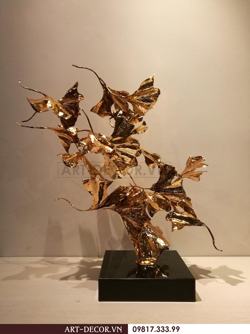 Trang trí nội thất chung cư