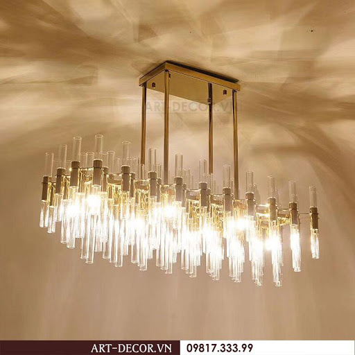 Đồ trang trí phòng khách 2