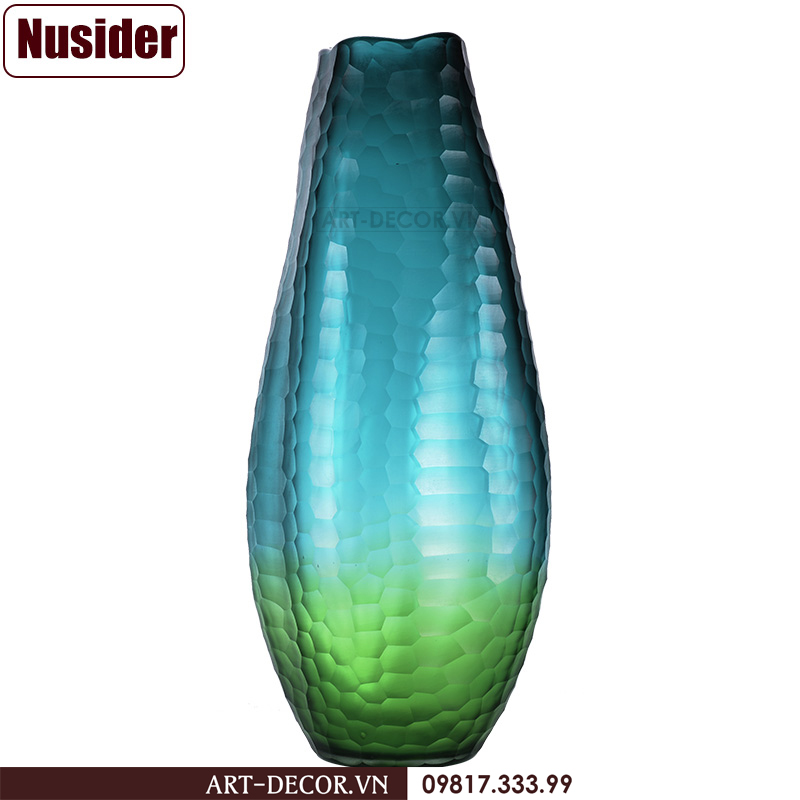 Bình hoa nhập khẩu cao cấp BH 001 9