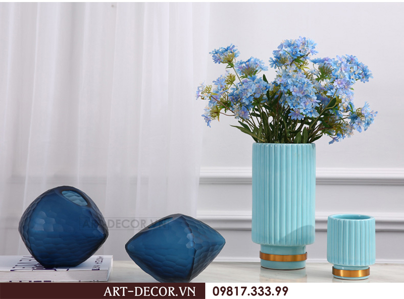 Bình hoa cao cấp nhập khẩu BH 004 11