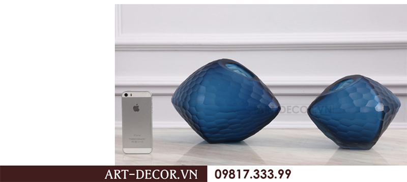 Bình hoa cao cấp nhập khẩu BH 004 12