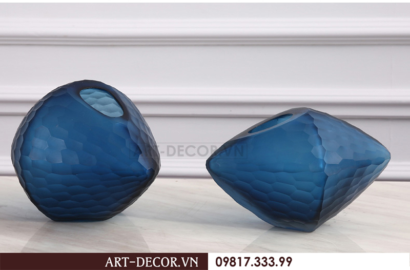 Bình hoa cao cấp nhập khẩu BH 004 13