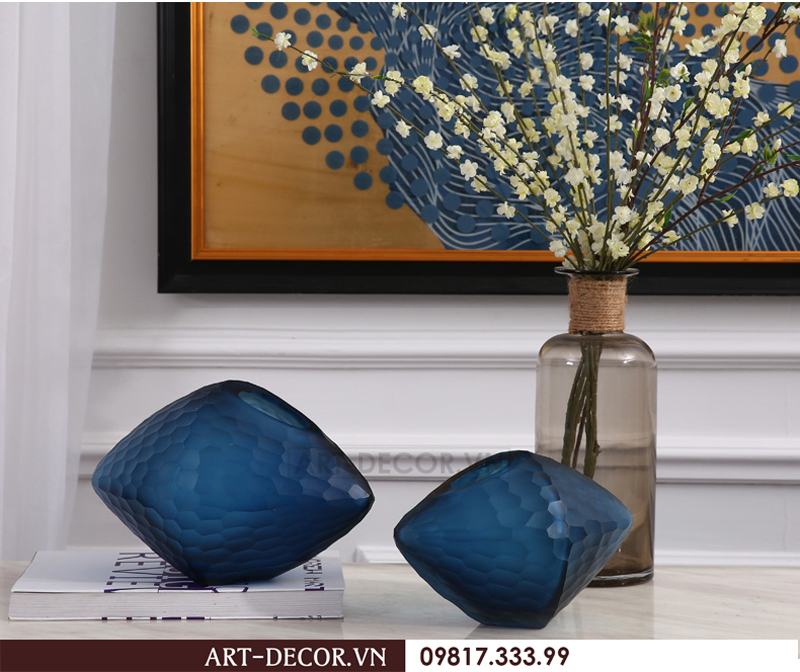 Bình hoa cao cấp nhập khẩu BH 004 14