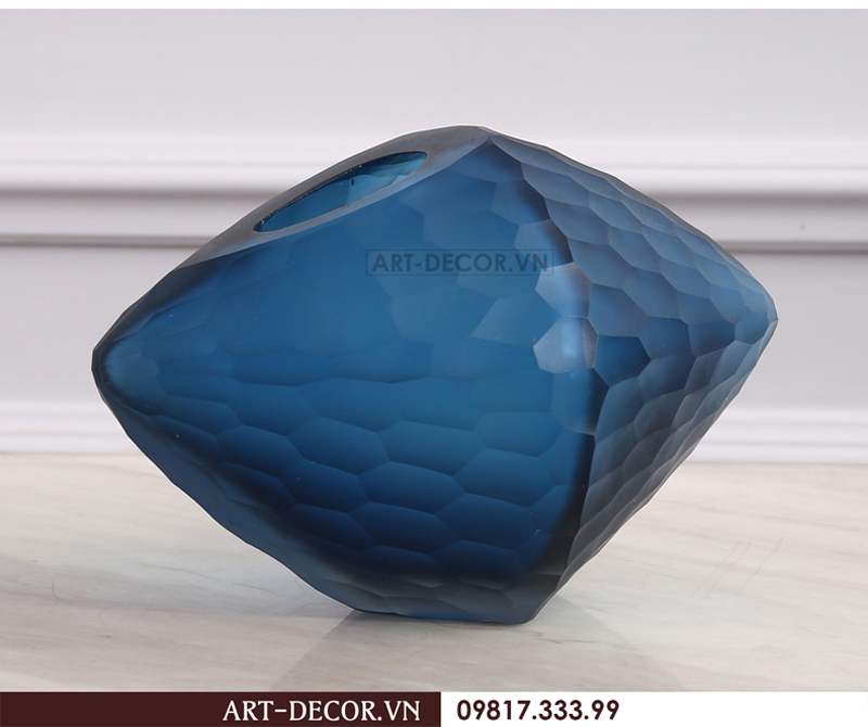 Bình hoa cao cấp nhập khẩu BH 004 3